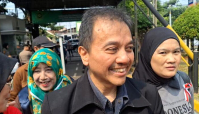 Hakim I Ketut Darpawan Kini Kabulkan Praperadilan Roy Suryo