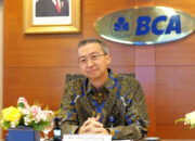 Saham BBCA Masih Anjlok 22%, BCA Ungkap Strategi Kerek Harga