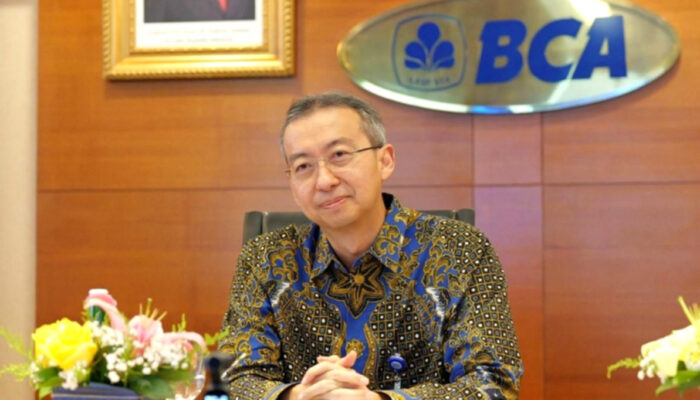 Saham BBCA Masih Anjlok 22%, BCA Ungkap Strategi Kerek Harga