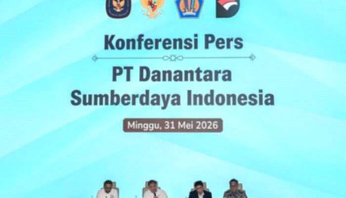 Prabowo Ungkap PT DSI Kelola Devisa Rp 188 Triliun