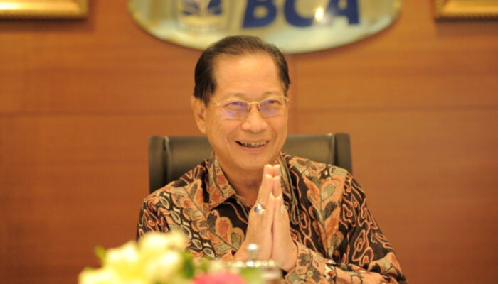 Resep Integritas Jahja Setiaatmadja: Walk the Talk dan Ngewongke Orang