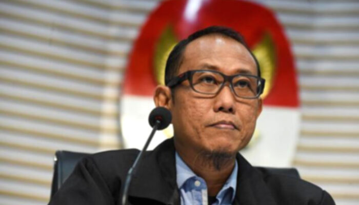 KPK Ingatkan Raja Juli Antoni Laporkan Dugaan Gratifikasi Amplop