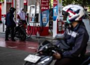 Peluang Penurunan Harga Pertamax Dinilai Makin Kecil