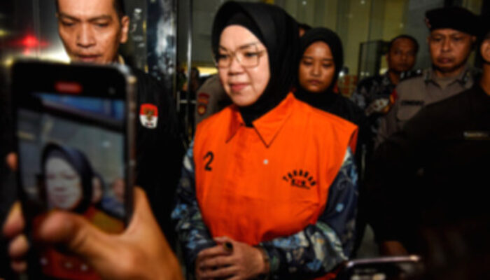 Mengungkap Modus Pemerasan Bupati Sukoharjo Berkedok Tradisi ‘Padakno Karo Bapak