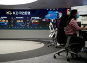 Kospi Anjlok 34%, IHSG Berpotensi Menjadi Incaran Arus Modal Asing