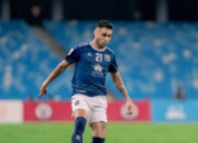 Arema FC Incar Mantan Bintang Liga Kamboja Cristian Roque