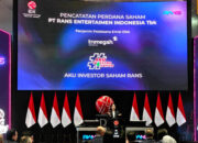 Saham RANS Milik Raffi-Nagita Resmi Melantai di BEI, Langsung ARA