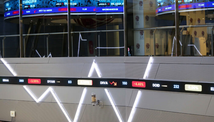 IHSG Diprediksi Menguat, Analis Rekomendasikan Saham BBCA, ASII, dan TLKM