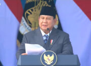 Ekonom Muhammadiyah Ungkap Penyebab Sebenarnya IHSG Melemah Pasca Pidato Prabowo