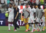 Thomas Tuchel Pertajam Taktik Inggris Jelang Duel Kontra RD Kongo