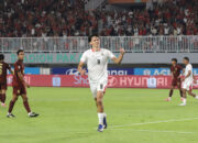 Waspada Vietnam, Ancaman Timnas Indonesia Tak Hanya dari Mitchell Baker