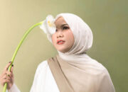 Inas Hafizhah Rangkul Komitmen Lewat Single Terbaru Bertajuk Tumbuh Berdua