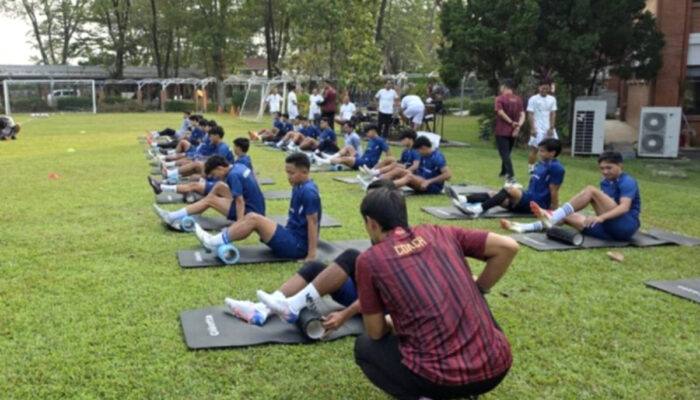 Adhyaksa FC Bakal Ganti Nama dan Pindahkan Markas ke Kalteng