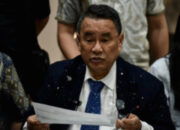 DPR Bantah Aturan Izin Presiden dalam Penangkapan Jaksa