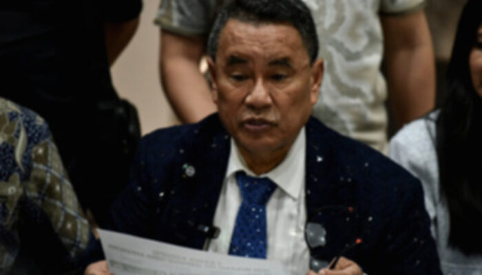 DPR Bantah Aturan Izin Presiden dalam Penangkapan Jaksa