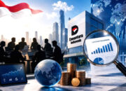 Danantara Satukan Empat Manajemen Aset BUMN untuk Perkuat Investasi