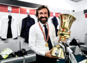 Ditolak Guardiola dan Ancelotti, Timnas Italia Resmi Tunjuk Pirlo