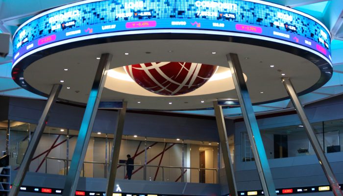 IHSG Berpeluang Lanjut Menguat, Analis Rekomendasikan Saham INDY, BRMS, INET