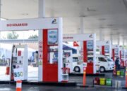 Biodiesel B50 Resmi Meluncur, Simak Daftar Sebaran Wilayahnya Saat Ini