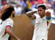 Real Madrid Bantah Rumor Kepindahan Enzo Fernandez ke Santiago Bernabeu