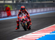 Marc Marquez Optimistis Hadapi Sachsenring di MotoGP Jerman 2026