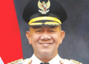 KPK Usut Dugaan Aliran Dana Rp900 Juta ke Bupati Langkat