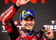 Jeda MotoGP 2026, Marc Marquez Fokus Pulihkan Kondisi Fisik Terbaik