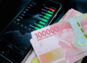 Musim Dividen Jadi Penopang Cuan Investor Saat IHSG Melemah