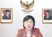 BI Tegaskan Arah Kebijakan Tetap Stabil Pasca Mundurnya Perry Warjiyo