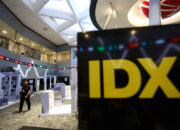 IHSG Menguat ke 5.930 Meski Investor Asing Terus Lakukan Aksi Jual