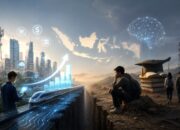 Potensi Ekonomi AI Rp 6.612 Triliun Terhambat Krisis SDM Indonesia