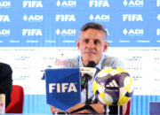 Timnas Indonesia Siap Turunkan Kekuatan Penuh di FIFA ASEAN Cup 2026