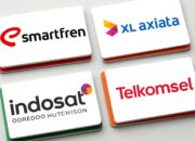 XL, Telkomsel, dan Indosat Segera Peroleh Alokasi Frekuensi Baru
