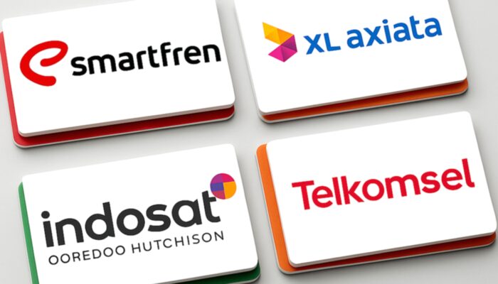 XL, Telkomsel, dan Indosat Segera Peroleh Alokasi Frekuensi Baru