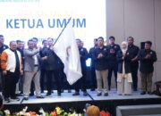Rahmat Saleh Nakhodai Gema Keadilan, Fokus Siapkan Kader Menuju Pemilu 2029