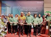 RSU Bunda Padang Operasikan Teknologi Bedah Robotik Pertama di Sumbar