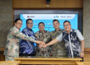 ITSEC Asia dan PT INTI Perkuat Keamanan Siber Nasional Lewat Kolaborasi Strategis