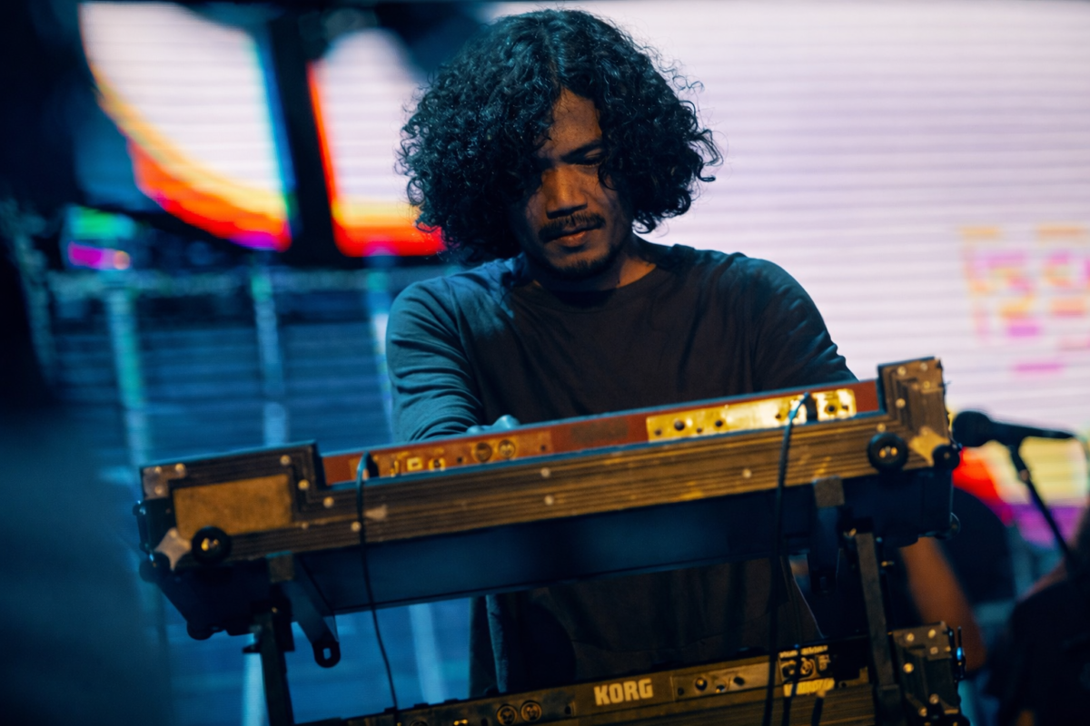 Reza Ryan