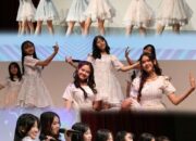 UPgirls Buka Audisi Cari Anggota Baru untuk Regenerasi Grup Idola