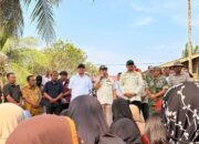 Satgas PRR Desak Kementerian Segera Eksekusi Anggaran Rp100 Triliun untuk Sumatera