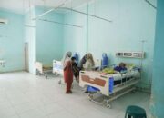 Pemerintah Kucurkan Rp100 Miliar Percepat Pemulihan Fasilitas Kesehatan di Sumatera