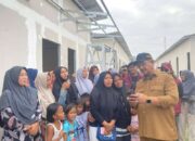 Satgas PRR Desak Pemda di Aceh Segera Realisasikan Dana Rp1,65 Triliun