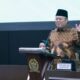 Wakil Ketua DPR RI, Cucun Ahmad Syamsurijal, dalam Forum Aliansi Guru dan Karyawan Bidang Pendidikan Nasional yang turut dihadiri perwakilan pemerintah, di Kompleks Parlemen, Senayan, Jakarta, Kamis (9/7/2026). Foto: Tonda/Karisma
