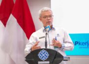Kemnaker Perbarui Pola Pelatihan demi Tingkatkan Kualitas Layanan Pejabat Fungsional