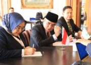 Indonesia dan Iran Perkuat Kerja Sama Vokasi dan Inklusi Disabilitas