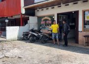 Dua Perampok Pecahkan Kaca Mobil di Padang, Uang Rp8 Juta Raib