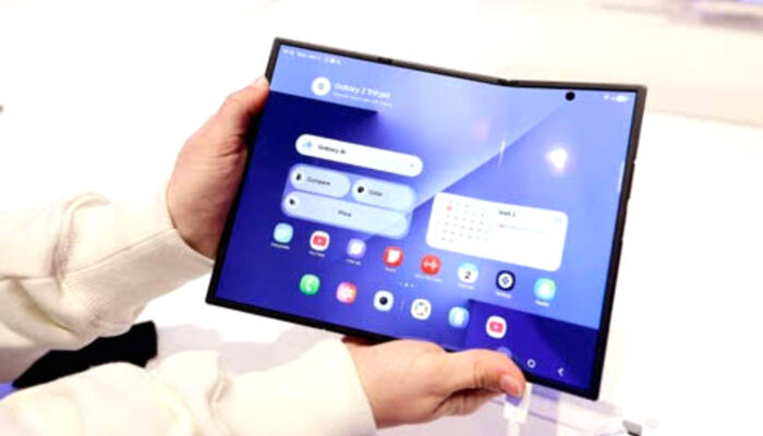 Bocoran Samsung Galaxy Z Fold 8: Spesifikasi Layar, Chipset, hingga Harga