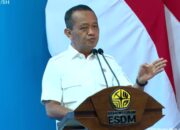 Implementasi B50 Berpotensi Hemat Devisa Negara Rp170 Triliun