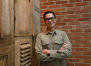Dude Harlino Kembalikan Honor BA PT DSI Atas Inisiatif Sendiri