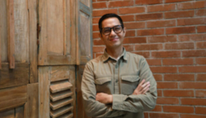 Dude Harlino Kembalikan Honor BA PT DSI Atas Inisiatif Sendiri